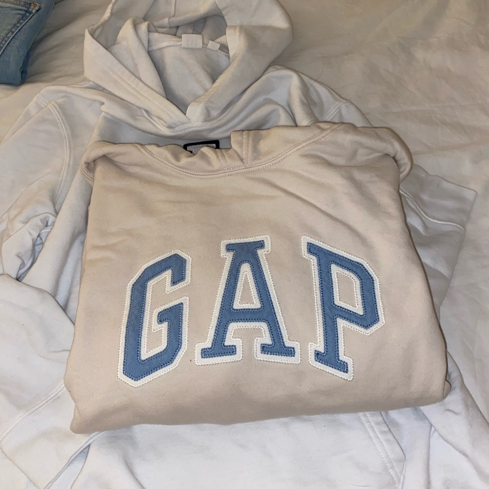 Gap hoodie